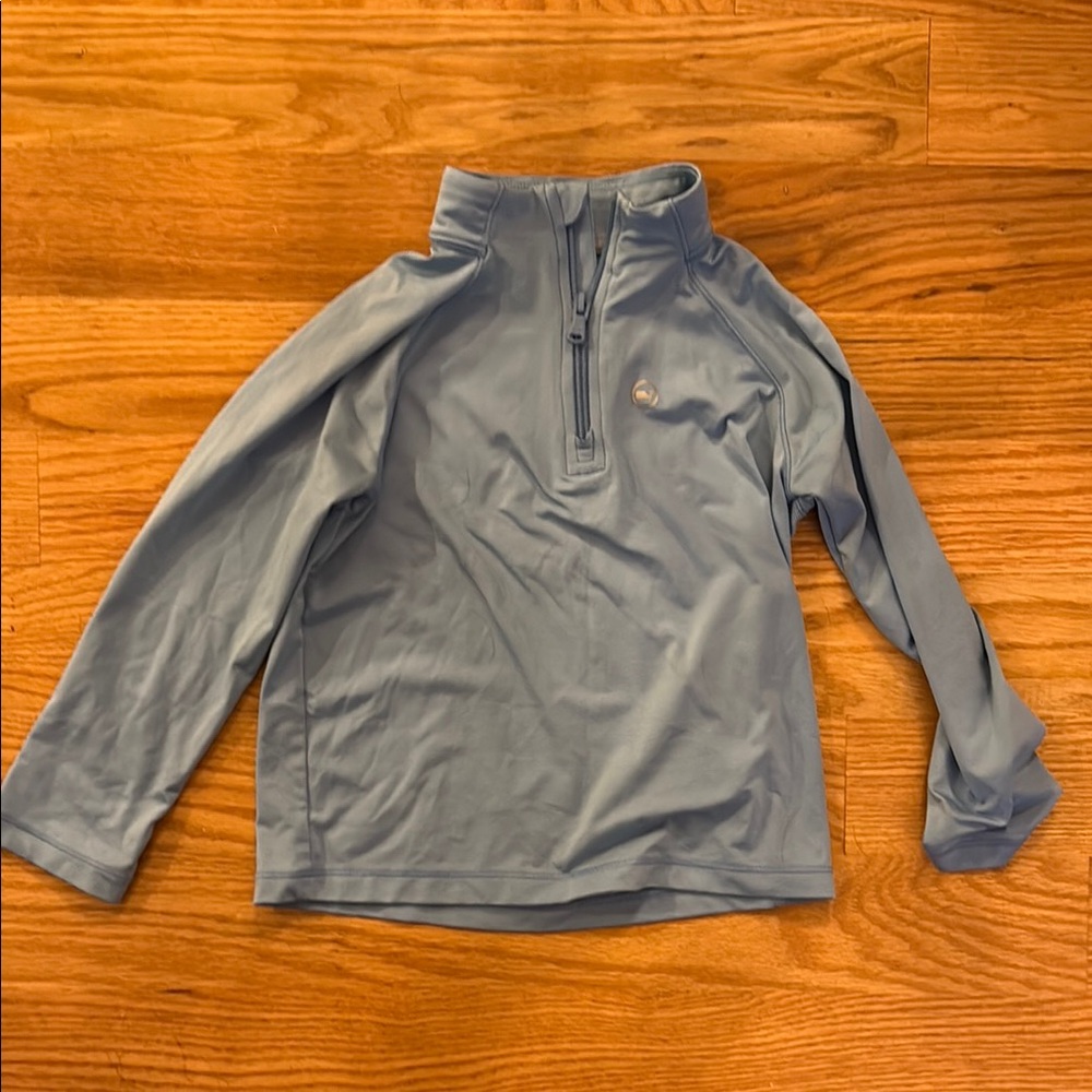 Vineyard Vines Sankaty Blue Pullover
